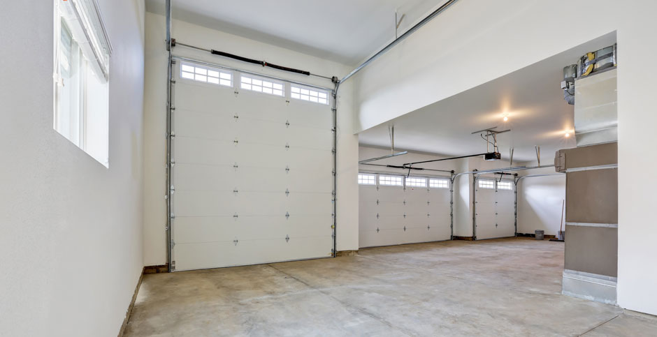 Garage Doors repairs Marysville WA
